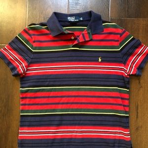 Vintage Ralph Lauren polo